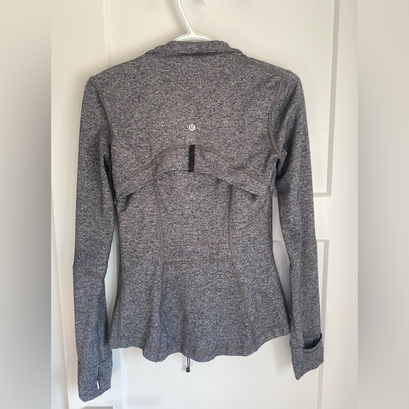 Lululemon Slim Fit Define Jacket - Picture 3 of 4